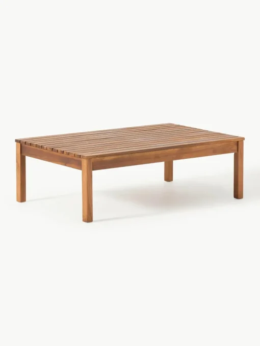 Tuin loungeset Bo, 4-delig