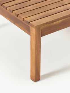 Tuin loungeset Bo, 4-delig