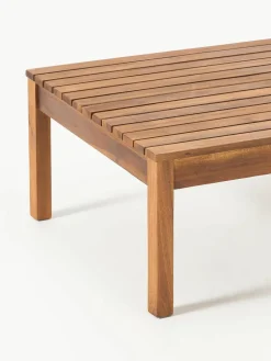 Tuin loungeset Bo, 4-delig