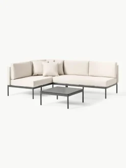 Tuin loungeset Linden, 2-delig