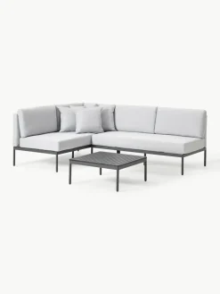 Tuin loungeset Linden, 2-delig