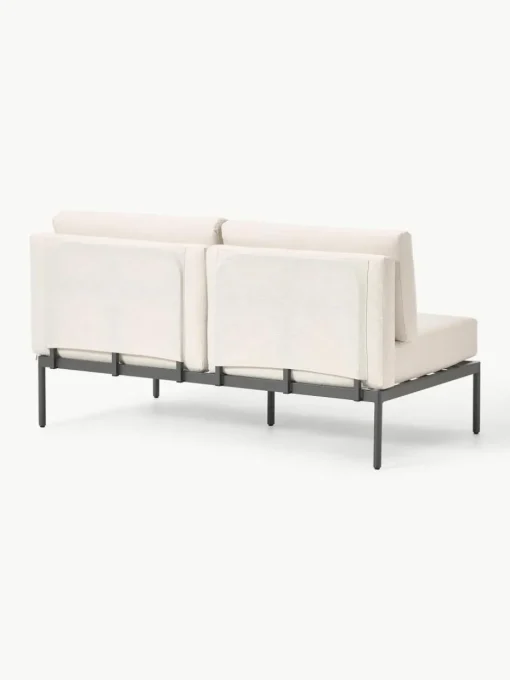 Tuin loungeset Linden, 2-delig