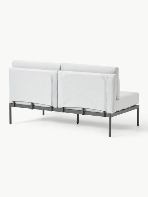 Tuin loungeset Linden, 2-delig