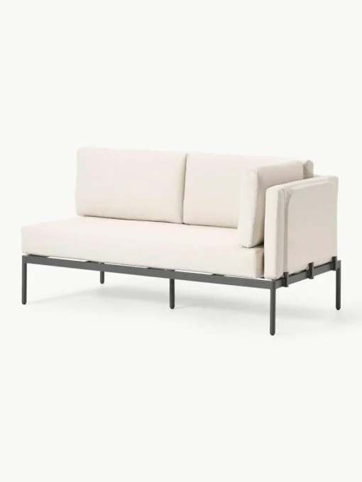 Tuin loungeset Linden, 2-delig