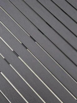 Tuin loungeset Linden, 2-delig