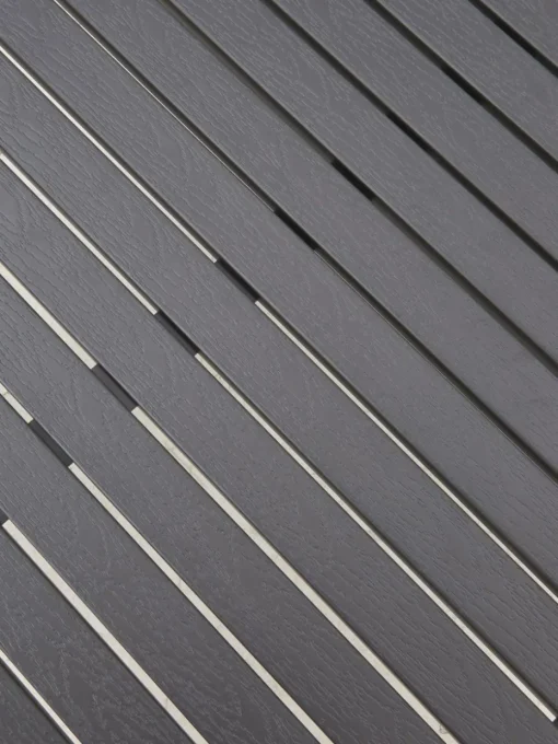 Tuin loungeset Linden, 2-delig