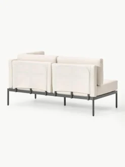 Tuin loungeset Linden, 2-delig