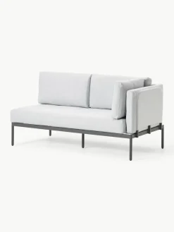 Tuin loungeset Linden, 2-delig