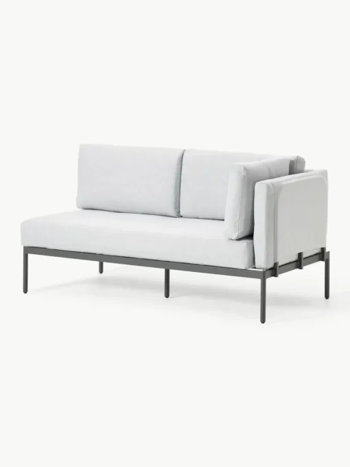Tuin loungeset Linden, 2-delig