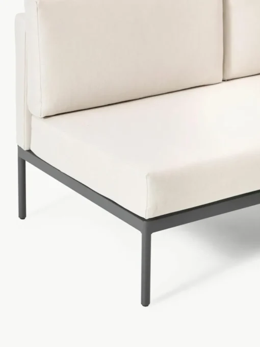 Tuin loungeset Linden, 2-delig