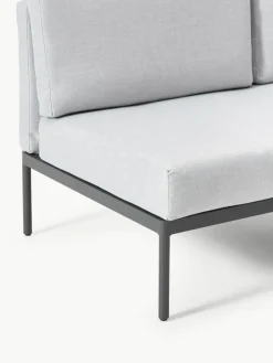 Tuin loungeset Linden, 2-delig