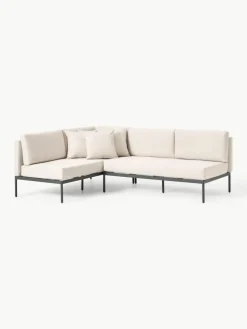 Tuin loungeset Linden, 2-delig