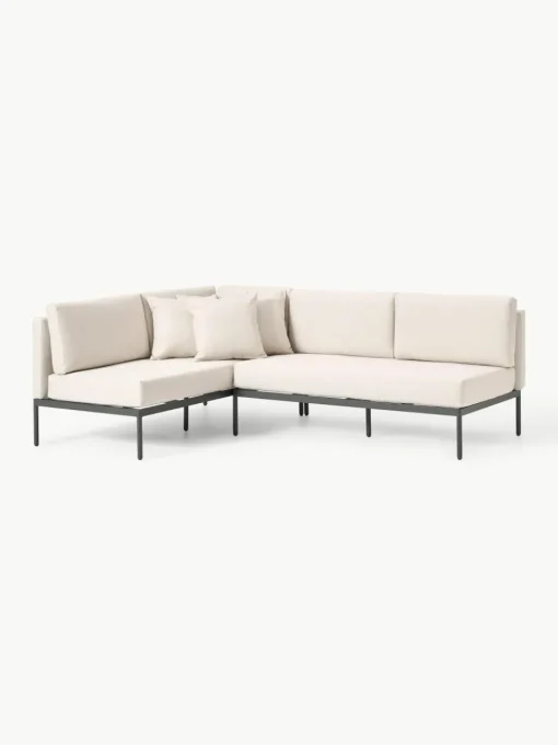 Tuin loungeset Linden, 2-delig