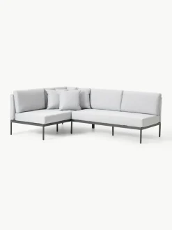 Tuin loungeset Linden, 2-delig