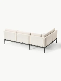 Tuin loungeset Linden, 2-delig