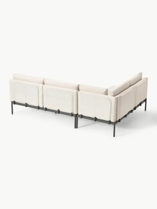 Tuin loungeset Linden, 2-delig