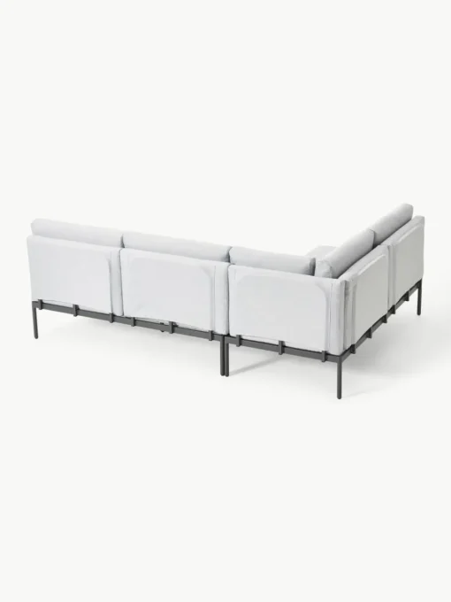 Tuin loungeset Linden, 2-delig