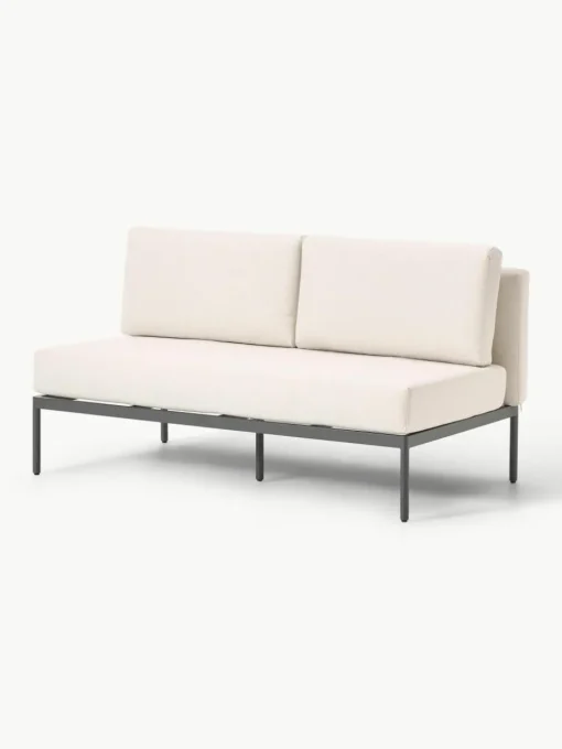 Tuin loungeset Linden, 2-delig