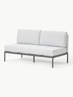 Tuin loungeset Linden, 2-delig