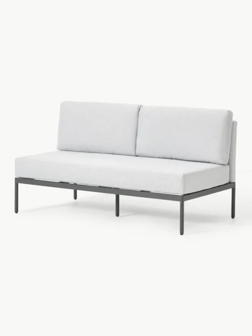 Tuin loungeset Linden, 2-delig