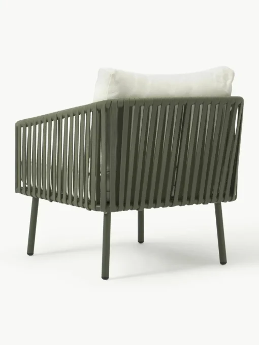 Tuin loungeset Malo, 4-delig