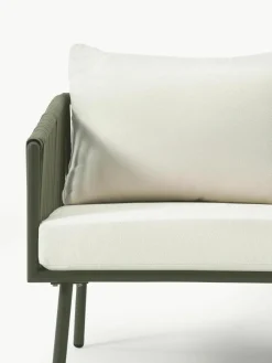 Tuin loungeset Malo, 4-delig