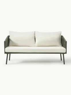 Tuin loungeset Malo, 4-delig