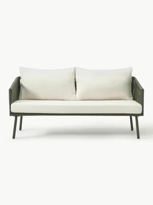 Tuin loungeset Malo, 4-delig