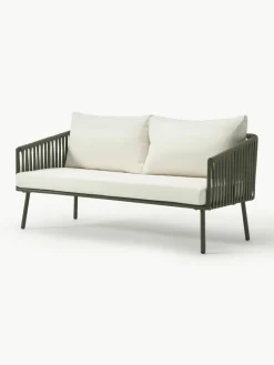Tuin loungeset Malo, 4-delig