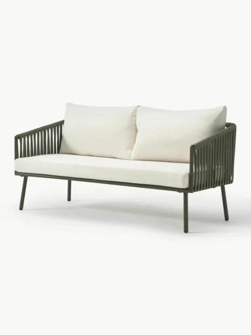 Tuin loungeset Malo, 4-delig