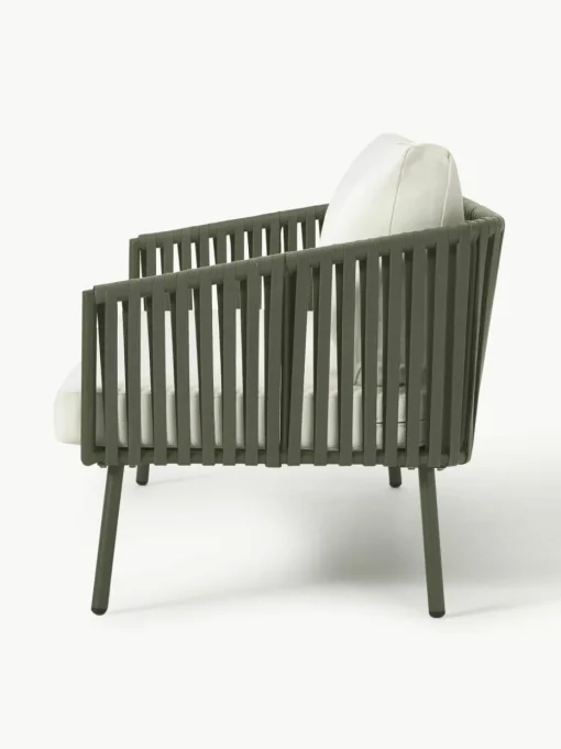 Tuin loungeset Malo, 4-delig