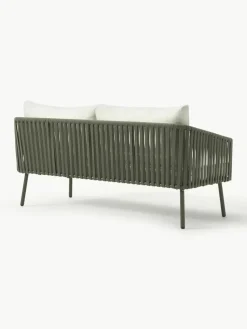 Tuin loungeset Malo, 4-delig
