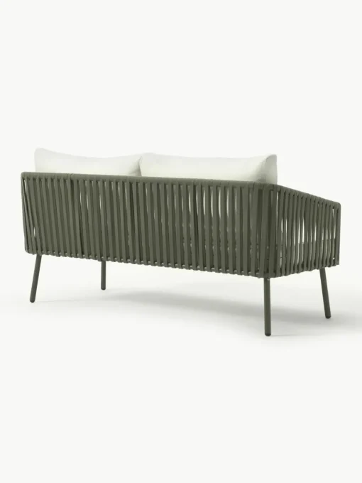 Tuin loungeset Malo, 4-delig