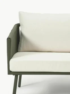 Tuin loungeset Malo, 4-delig