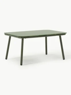 Tuin loungeset Malo, 4-delig