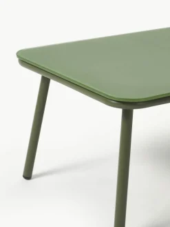 Tuin loungeset Malo, 4-delig