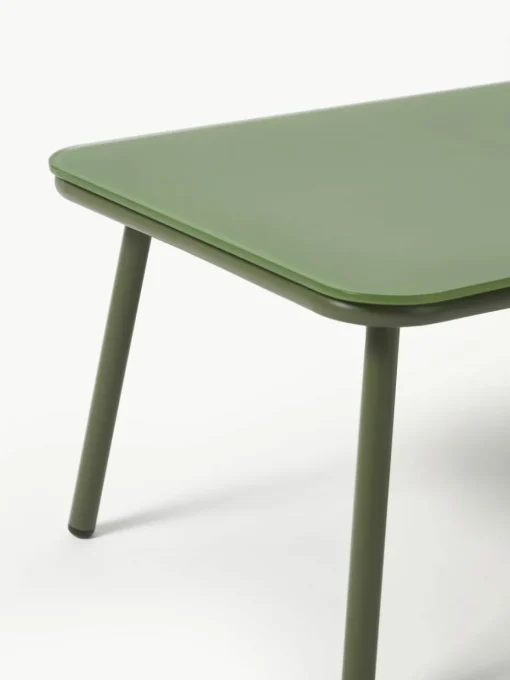 Tuin loungeset Malo, 4-delig