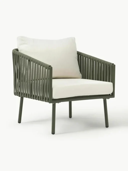 Tuin loungeset Malo, 4-delig