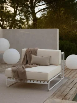 Tuin middelste module Caio
