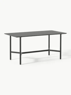 Tuineettafel Connor in marmerlook