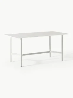 Tuineettafel Connor in marmerlook