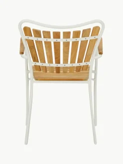 Tuinfauteuil Ellen van hout
