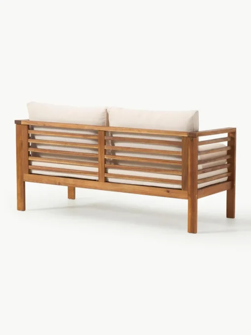 Tuinloungeset Bo, 4-delig
