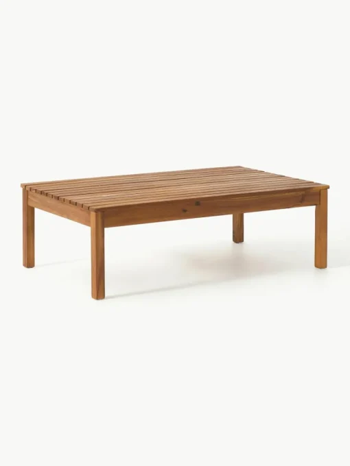 Tuinloungeset Bo, 4-delig
