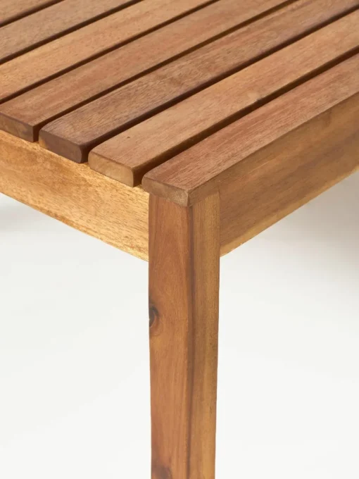 Tuinloungeset Bo, 4-delig
