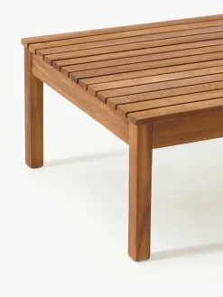 Tuinloungeset Bo, 4-delig
