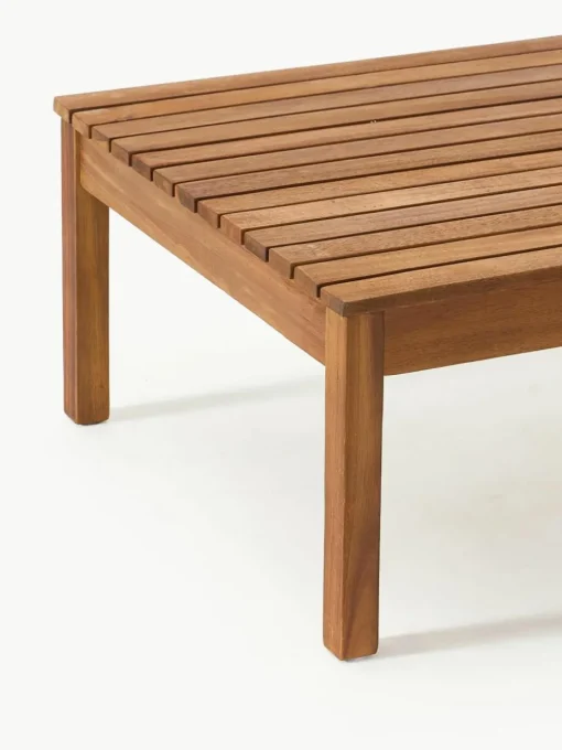 Tuinloungeset Bo, 4-delig