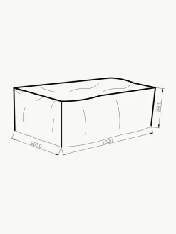 Tuinmeubel afdekzeil Möbelskydd