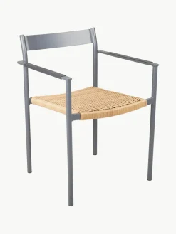 Tuinstoelen DK, 2 stuks