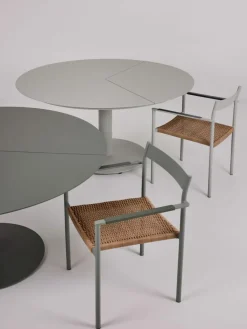 Tuinstoelen DK, 2 stuks